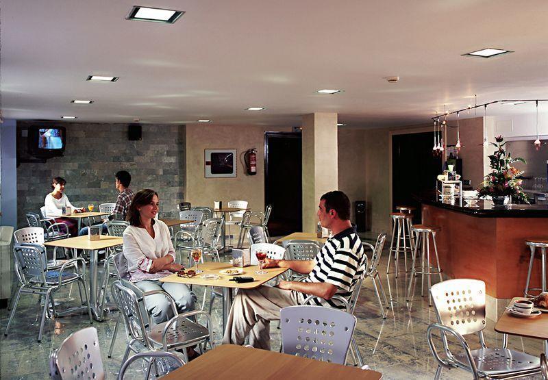 Hotel Faranda Express Marsol Candás Exterior foto